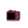 Kodak AZ252 czerwony - 656758 - zdjęcie 2